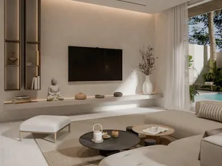 Mae Jai Villas на пляже Ламай