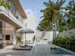 Mae Jai Villas на пляже Ламай