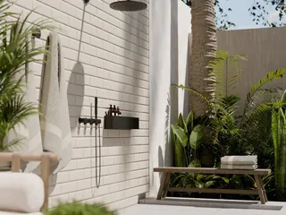 Mae Jai Villas на пляже Ламай