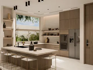 Mae Jai Villas на пляже Ламай