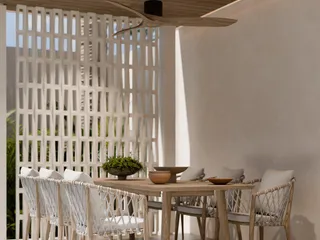 Mae Jai Villas на пляже Ламай