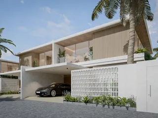 Mae Jai Villas на пляже Ламай