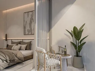 Mae Jai Villas на пляже Ламай