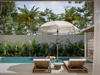 Mae Jai Villas на пляже Ламай