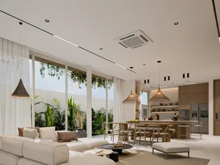 Mae Jai Villas на пляже Ламай