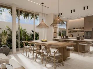 Mae Jai Villas на пляже Ламай