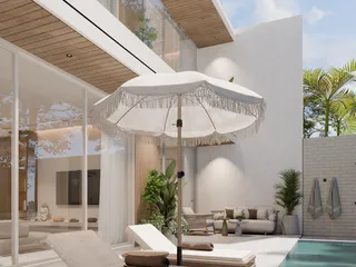 Mae Jai Villas на пляже Ламай