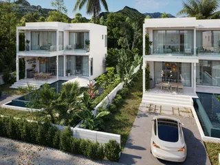 The Cape в Плай Лаем