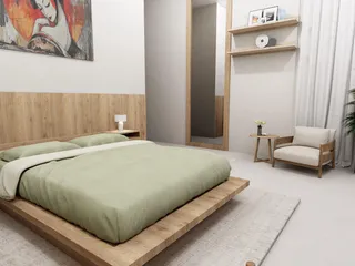 The Cape в Плай Лаем