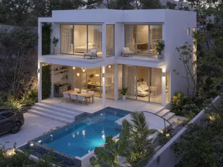 The Cape в Плай Лаем