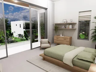 The Cape в Плай Лаем