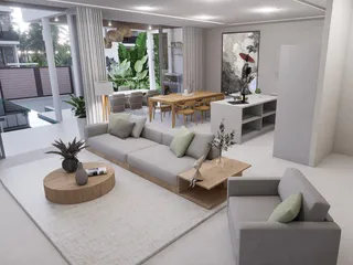 The Cape в Плай Лаем