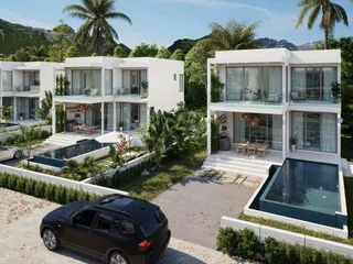 The Cape в Плай Лаем