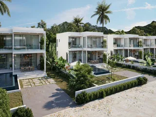 The Cape в Плай Лаем