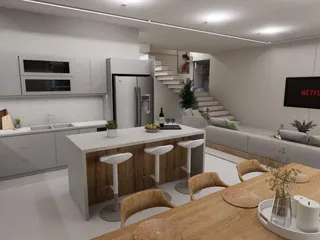 The Cape в Плай Лаем