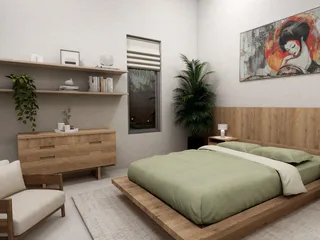 The Cape в Плай Лаем