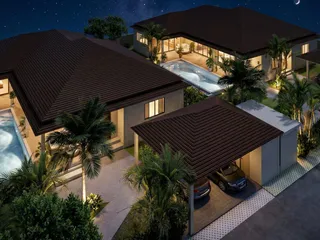 Samran Garden Phase 2 в Маенаме