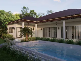 Samran Garden Phase 2 в Маенаме