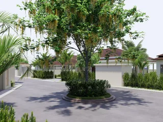 Samran Garden Phase 2 в Маенаме