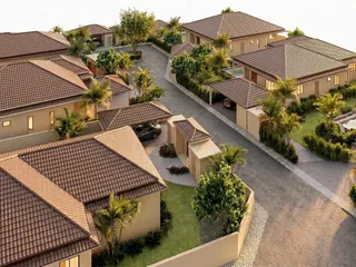 Samran Garden Phase 2 в Маенаме