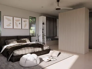 Samran Garden Phase 2 в Маенаме