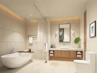 Vana Anda Villas Cherngtalay в Чонг Тале