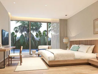 Vana Anda Villas Cherngtalay в Чонг Тале