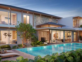 Vana Anda Villas Cherngtalay в Чонг Тале