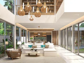 Vana Anda Villas Cherngtalay в Чонг Тале