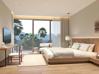 Vana Anda Villas Cherngtalay в Чонг Тале