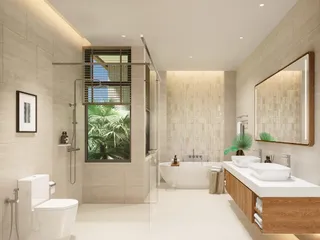 Vana Anda Villas Cherngtalay в Чонг Тале