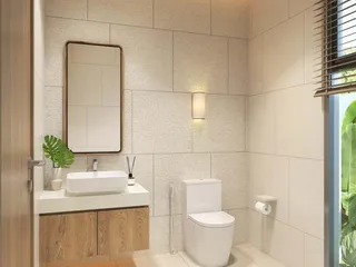 Vana Anda Villas Cherngtalay в Чонг Тале