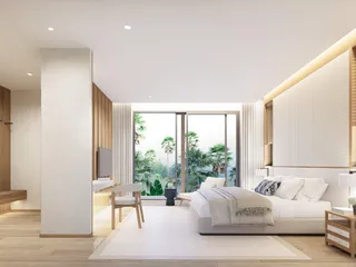 Vana Anda Villas Cherngtalay в Чонг Тале