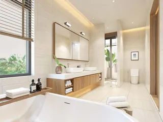 Vana Anda Villas Cherngtalay в Чонг Тале