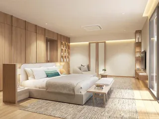 Vana Anda Villas Cherngtalay в Чонг Тале