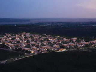 The Prospect villa в Паттайе