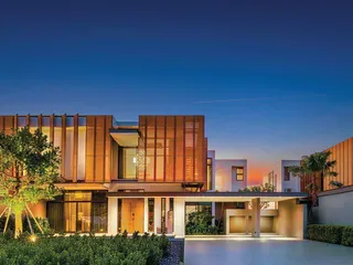 The Prospect villa в Паттайе