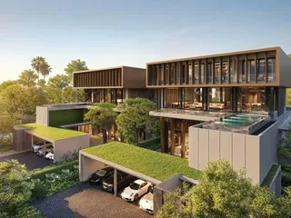 The Prospect villa в Паттайе