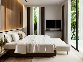 Aileen Residence Bangtao в Банг Тао