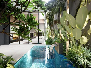 Aileen Residence Bangtao в Банг Тао