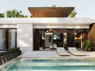 Aileen Residence Bangtao в Банг Тао