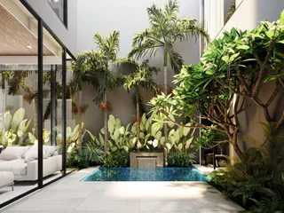 Aileen Residence Bangtao в Банг Тао