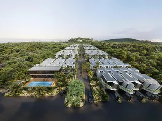 Aileen Residence Bangtao в Банг Тао