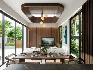 Aileen Residence Bangtao в Банг Тао