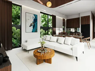 Aileen Residence Bangtao в Банг Тао