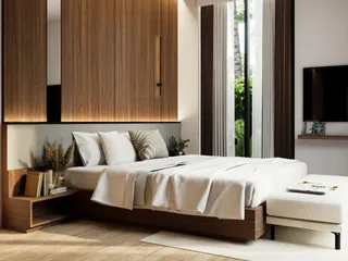 Aileen Residence Bangtao в Банг Тао