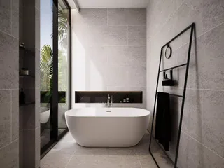 Aileen Villas Phase 6 Naithon Hills на пляже Най Тон