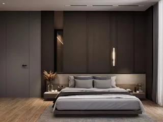 Aileen Villas Phase 6 Naithon Hills на пляже Най Тон