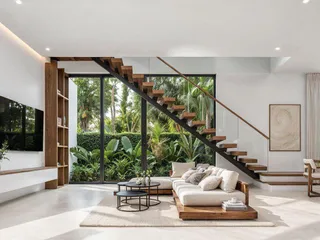 Aileen Villas Layan Phase V в Лагуне Пхукет