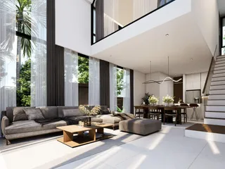 Aileen Villas Layan Phase V в Лагуне Пхукет